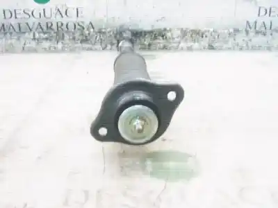 Peça sobressalente para automóvel em segunda mão amortecedor traseiro esquerdo por daewoo kalos 1.4 se referências oem iam   