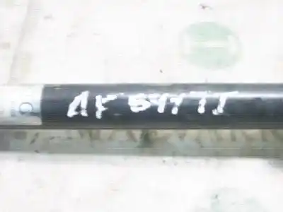 Peça sobressalente para automóvel em segunda mão amortecedor traseiro esquerdo por daewoo kalos 1.4 se referências oem iam   