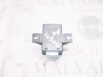 Pezzo di ricambio per auto di seconda mano modulo elettronico per daewoo kalos 1.4 se riferimenti oem iam   