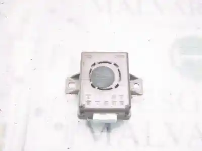 Second-hand car spare part electronic module for daewoo kalos 1.4 se oem iam references 