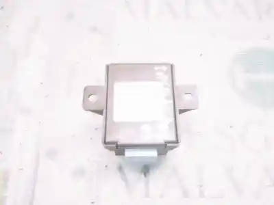 Second-hand car spare part electronic module for daewoo kalos 1.4 se oem iam references   