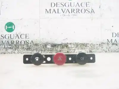 Second-hand car spare part electronic module for daewoo kalos 1.4 se oem iam references 