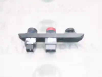 Pezzo di ricambio per auto di seconda mano modulo elettronico per daewoo kalos 1.4 se riferimenti oem iam   