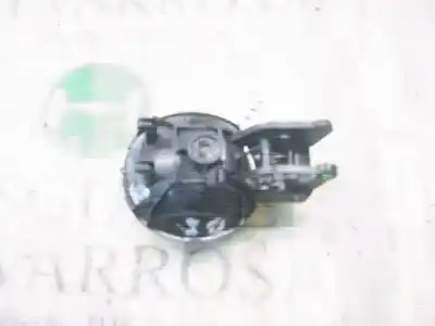 Second-hand car spare part interior left front handle for daewoo kalos 1.4 se oem iam references   