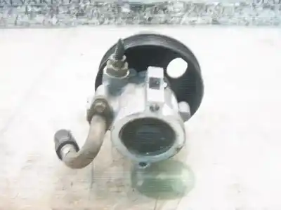 Second-hand car spare part steering pump for daewoo kalos 1.4 se oem iam references   