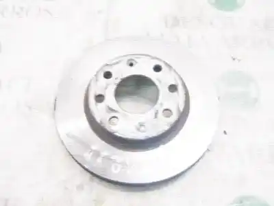 Second-hand car spare part front disc brake for daewoo kalos 1.4 se oem iam references 