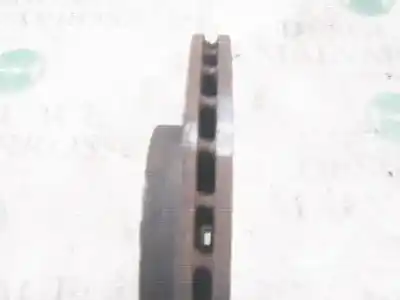 Second-hand car spare part front disc brake for daewoo kalos 1.4 se oem iam references   