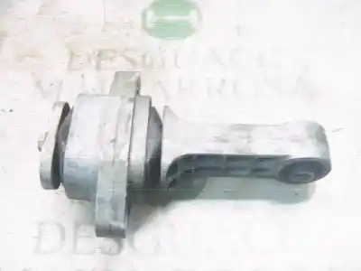 Second-hand car spare part engine support for daewoo kalos 1.4 se oem iam references   