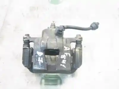 Second-hand car spare part front left brake caliper for daewoo kalos 1.4 se oem iam references 