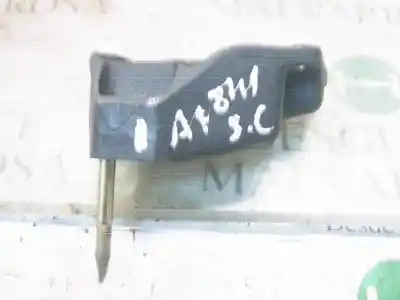 Second-hand car spare part gearbox support for daewoo kalos 1.4 se oem iam references 