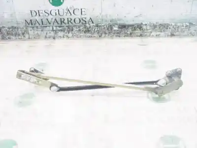 Second-hand car spare part front windscreen wiper linkage for daewoo kalos 1.4 se oem iam references 