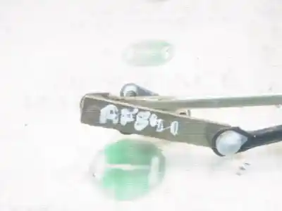 Second-hand car spare part front windscreen wiper linkage for daewoo kalos 1.4 se oem iam references   
