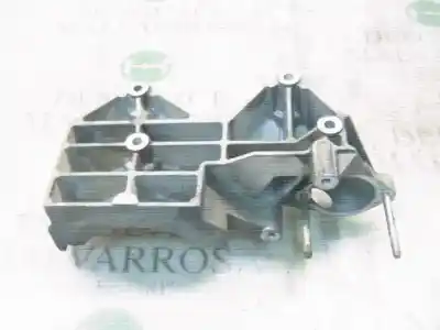 Second-hand car spare part right engine support for daewoo kalos 1.4 se oem iam references   