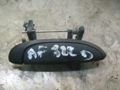 Автозапчасти б/у наружная рукоятка передняя справа за renault clio ii fase ii (b/cb0) authentique ссылки oem iam 