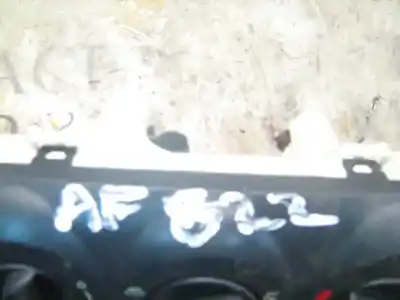 Автозапчасти б/у отопление / кондиционирование воздуха за renault clio ii fase ii (b/cb0) authentique ссылки oem iam   