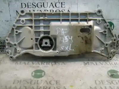 Peça sobressalente para automóvel em segunda mão CHARRIÓ / SUPORTE DE EIXO DIANTEIRO por SEAT LEON (1P1)  Referências OEM IAM 1K0199313H  