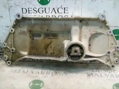 Peça sobressalente para automóvel em segunda mão charrió / suporte de eixo dianteiro por seat leon (1p1) stylance / style referências oem iam 1k0199313h  