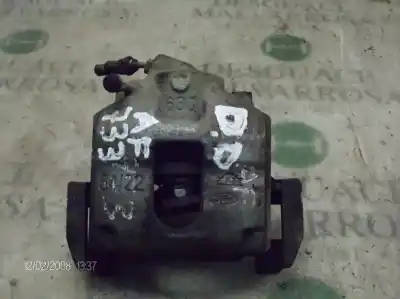 Piesă de schimb auto la mâna a doua ETRIER FRÂNÃ DREAPTA pentru FORD FIESTA (CBK)  Referințe OEM IAM   