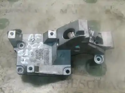 Tweedehands auto-onderdeel motor ondersteuning voor peugeot 206 berlina xt oem iam-referenties 