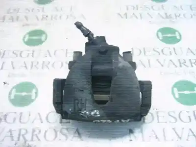 Автозапчасти б/у передний правый тормозной суппорт за ford focus berlina (cap) ghia ссылки oem iam 