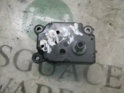 Second-hand car spare part air conditioning hatches opening motor for citroen c4 berlina collection oem iam references   