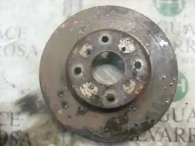 İkinci el araba yedek parçası ön fren diski için honda prelude (bb1/2/3) 2.3i (bb2) oem iam referansları 