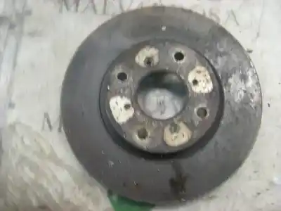 İkinci el araba yedek parçası ön fren diski için honda prelude (bb1/2/3) 2.3i (bb2) oem iam referansları 
