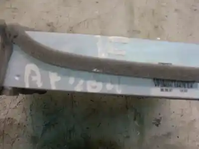 Peça sobressalente para automóvel em segunda mão condensador / radiador de sofagem / ar condicionado por ford focus berlina (cap) ghia referências oem iam   