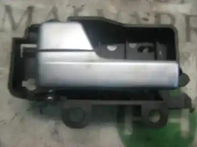 Автозапчасти б/у левая передняя внутренняя ручка за ford focus berlina (cap) ghia ссылки oem iam 