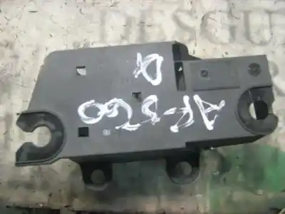 Second-hand car spare part interior left front handle for ford focus berlina (cap) ghia oem iam references   