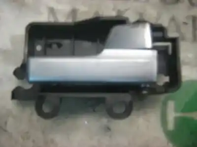 Автозапчасти б/у внутренняя задняя правая ручка за ford focus berlina (cap) ghia ссылки oem iam 