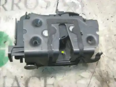 Автозапчасти б/у замок передней правой двери за ford focus berlina (cap) ghia ссылки oem iam 