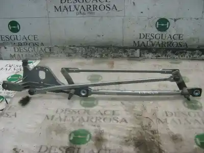 Автозапчасти б/у передняя чистая артикуляция за ford focus berlina (cap) ghia ссылки oem iam 