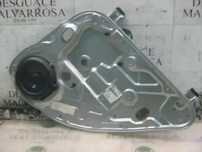 Автозапчасти б/у задний правый стеклорегулятор за ford focus berlina (cap) ghia ссылки oem iam 