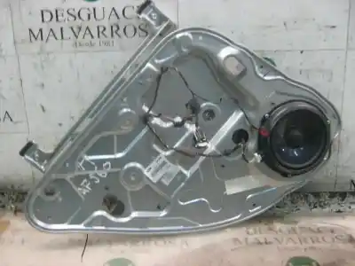 Автозапчасти б/у регулятор стекла заднего левого за ford focus berlina (cap) ghia ссылки oem iam 