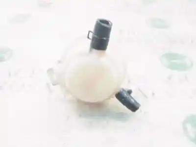 Pièce détachée automobile d'occasion vase d'expansion de liquide de refroidissement pour kia rio ls berlina références oem iam   