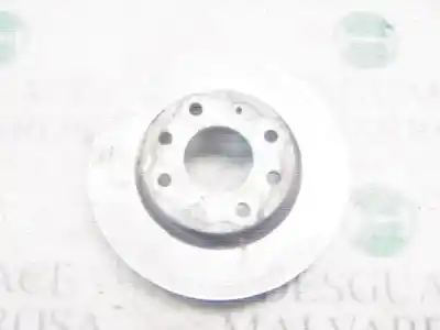 Second-hand car spare part front disc brake for chevrolet kalos 1.4 sr oem iam references 