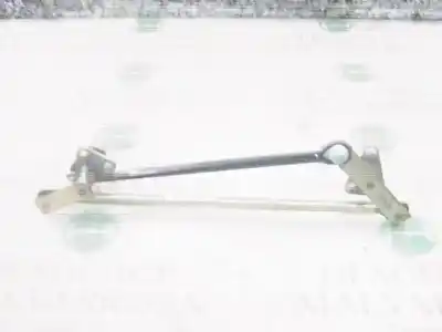 Second-hand car spare part front windscreen wiper linkage for chevrolet kalos 1.4 sr oem iam references 