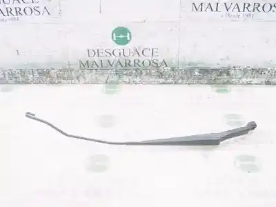 Second-hand car spare part front right windshield wiper arm for chevrolet kalos 1.4 sr oem iam references 