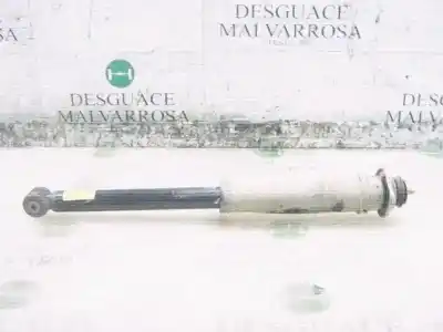 Second-hand car spare part rear left shock absorber for chevrolet kalos 1.4 sr oem iam references 