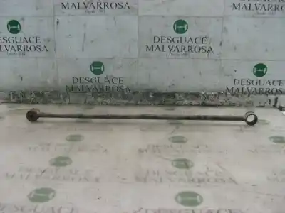 Автозапчастина б/у лівий задній верхній рычок підвіски для ssangyong musso 2.9 tdi grand lux посилання на oem iam  Автозапчастина б/у лівий задній верхній рычок підвіски для ssangyong musso 2.9 tdi grand lux посилання на oem iam