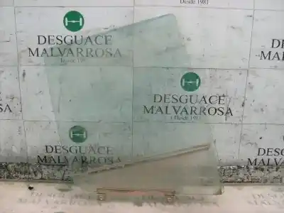 Автозапчастина б/у скло двері задній правий для ssangyong musso 2.9 tdi grand lux посилання на oem iam  Автозапчастина б/у скло двері задній правий для ssangyong musso 2.9 tdi grand lux посилання на oem iam