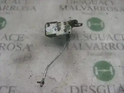 Автозапчастина б/у замок дверей заднього лівого для ssangyong musso 2.9 tdi grand lux посилання на oem iam  Автозапчастина б/у замок дверей заднього лівого для ssangyong musso 2.9 tdi grand lux посилання на oem iam