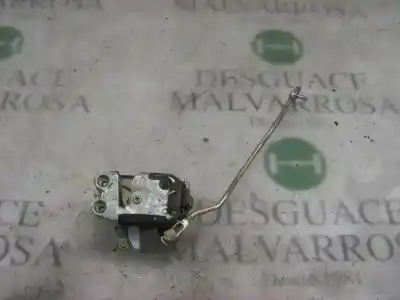 Автозапчастина б/у замок передній праві двері для ssangyong musso 2.9 tdi grand lux посилання на oem iam  Автозапчастина б/у замок передній праві двері для ssangyong musso 2.9 tdi grand lux посилання на oem iam