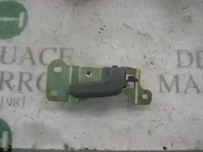 Pezzo di ricambio per auto di seconda mano Maniglia Interna Anteriore Destra per SSANGYONG MUSSO 2.9 TDI Grand Lux Riferimenti OEM IAM   