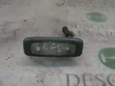 Автозапчастина б/у внутрішній лампа для ssangyong musso 2.9 tdi grand lux посилання на oem iam  Автозапчастина б/у внутрішній лампа для ssangyong musso 2.9 tdi grand lux посилання на oem iam