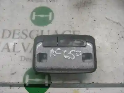 Автозапчастина б/у внутрішній лампа для ssangyong musso 2.9 tdi grand lux посилання на oem iam  Автозапчастина б/у внутрішній лампа для ssangyong musso 2.9 tdi grand lux посилання на oem iam