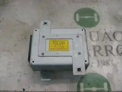 Автозапчастина б/у електронний модуль для ssangyong musso 2.9 tdi grand lux посилання на oem iam  Автозапчастина б/у електронний модуль для ssangyong musso 2.9 tdi grand lux посилання на oem iam