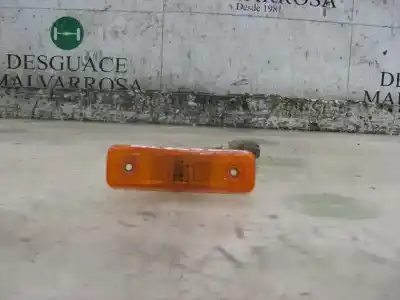 Автозапчастина б/у ліва бічна для ssangyong musso 2.9 tdi grand lux посилання на oem iam  Автозапчастина б/у ліва бічна для ssangyong musso 2.9 tdi grand lux посилання на oem iam