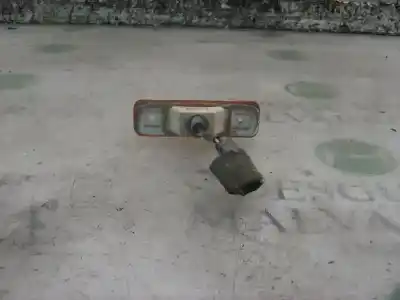 Автозапчастина б/у права бічна лампа для ssangyong musso 2.9 tdi grand lux посилання на oem iam   